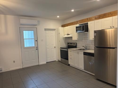 Appartement de 2 chambres à louer à Québec - La Cité-Limoilou — photo 7