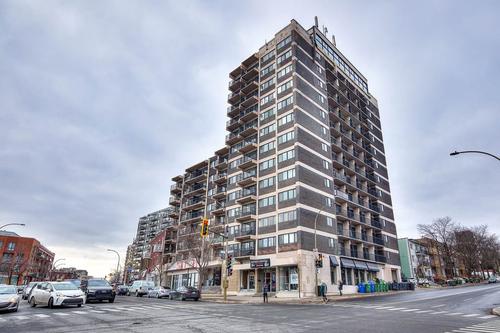 1 bedroom apartment for rent in Montreal - Ville-Marie — photo 8