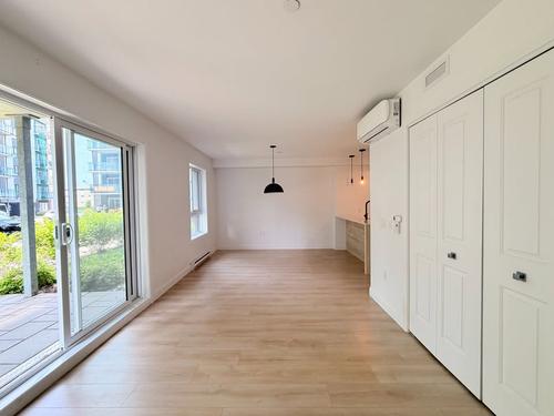 1 bedroom apartment for rent in Québec - Sainte-Foy–Sillery–Cap-Rouge — photo 6