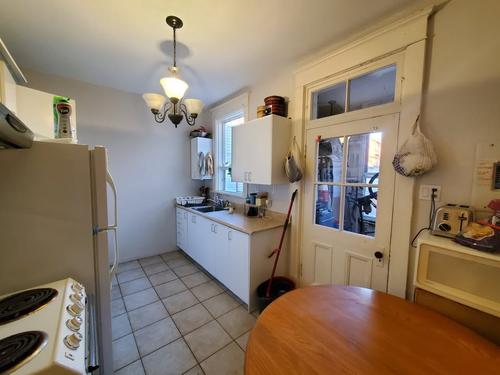Studio à louer à Québec - Sainte-Foy–Sillery–Cap-Rouge — photo 8
