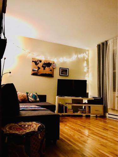 Appartement de 2 chambres à louer à Québec - La Cité-Limoilou — photo 7