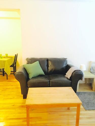 Studio for rent in Montreal - Ville-Marie — photo 10