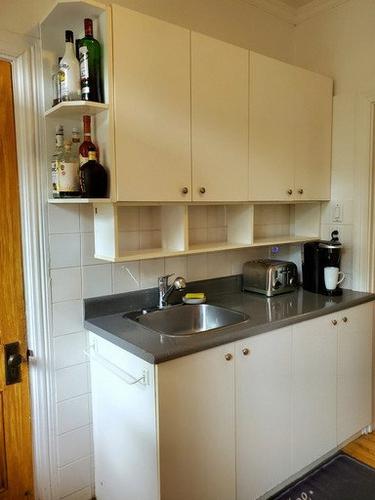 Appartement de 2 chambres à louer à Québec - La Cité-Limoilou — photo 9