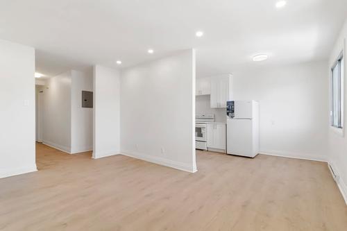 1 bedroom apartment for rent in Montreal - Rosemont–La Petite-Patrie — photo 4