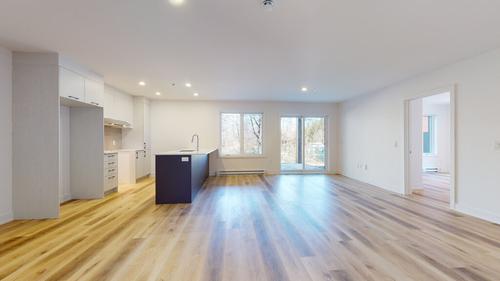 2 bedrooms apartment for rent in Laval — photo 5