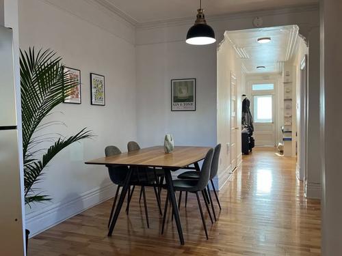 1 bedroom apartment for rent in Montreal - Le Sud-Ouest — photo 3