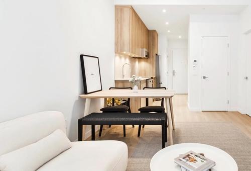 Studio for rent in Montreal - Ville-Marie — photo 8