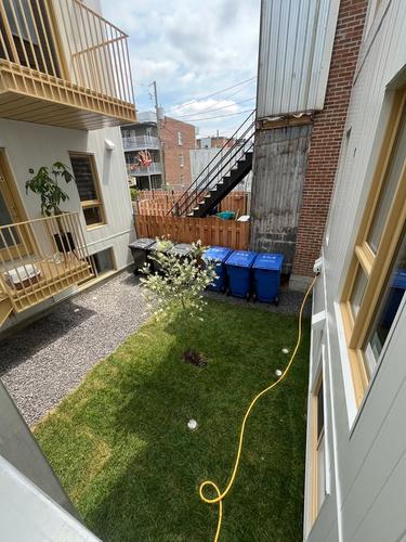 1 bedroom apartment for rent in Québec - La Cité-Limoilou — photo 14