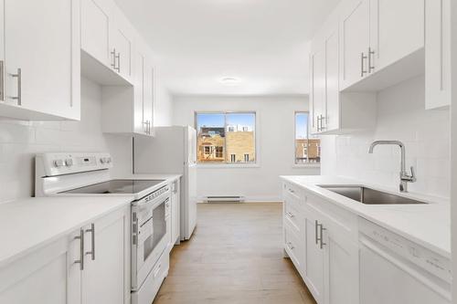 1 bedroom apartment for rent in Montreal - Rosemont–La Petite-Patrie — photo 8