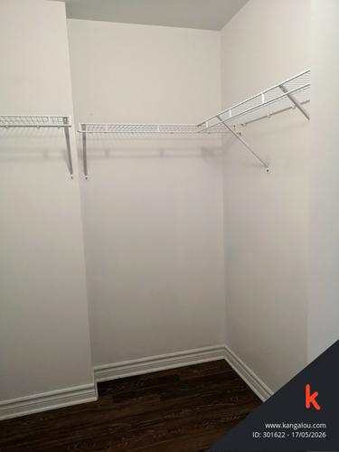 Appartement de 1 chambre à louer à Montreal - Saint-Laurent — photo 18