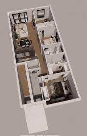 3 bedrooms apartment for rent in Laval — photo 3