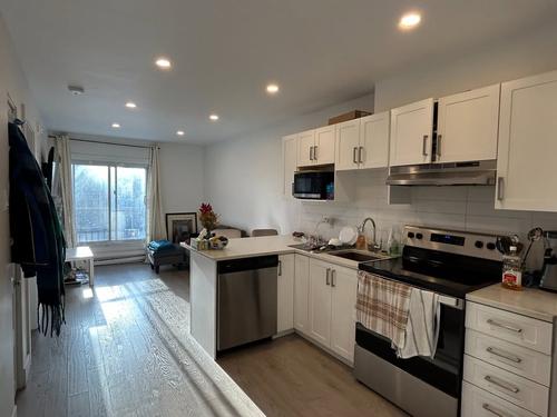 1 bedroom apartment for rent in Montreal - Rosemont–La Petite-Patrie — photo 14