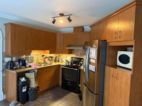 Appartement de 2 chambres à louer à Lévis — photo 9