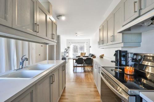 2 bedrooms apartment for rent in Laval — photo 8