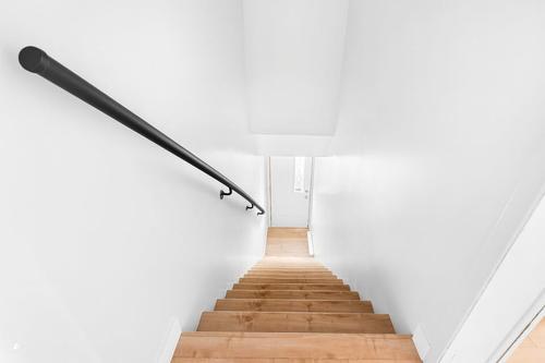 Appartement de 1 chambre à louer à Québec - Charlesbourg — photo 9