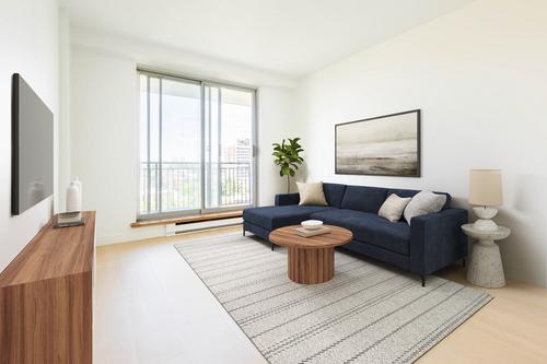 2 bedrooms apartment for rent in Montreal - Ville-Marie — photo 9