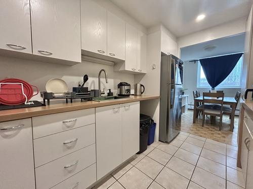 Appartement de 2 chambres à louer à Québec - La Cité-Limoilou — photo 6