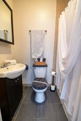 Studio for rent in Montreal - Ville-Marie — photo 4