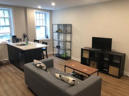 2 bedrooms apartment for rent in Montreal - Ville-Marie — photo 3