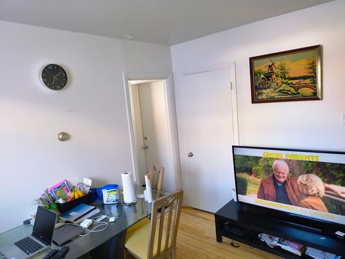 1 bedroom apartment for rent in Québec - Sainte-Foy–Sillery–Cap-Rouge — photo 4