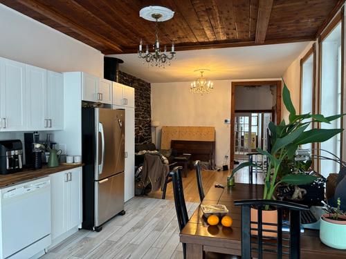 Appartement de 2 chambres à louer à Québec - La Cité-Limoilou — photo 2