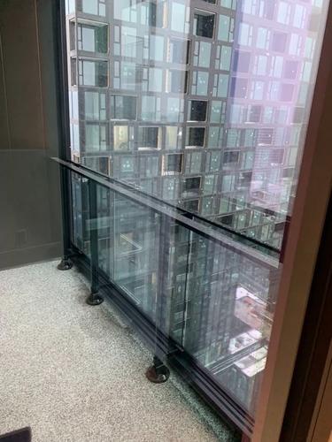 1 bedroom apartment for rent in Montreal - Ville-Marie — photo 7