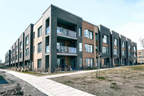 1 bedroom apartment for rent in Longueuil — photo 12