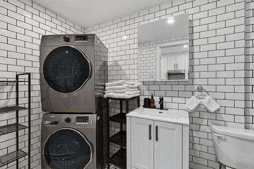 1 bedroom apartment for rent in Montreal - Ville-Marie — photo 8