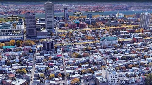 1 bedroom apartment for rent in Québec - La Cité-Limoilou — photo 12