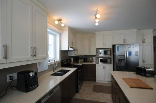 1 bedroom apartment for rent in Québec - Charlesbourg — photo 3