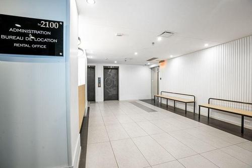 Appartement de 2 chambres à louer à Montreal - Ville-Marie — photo 3