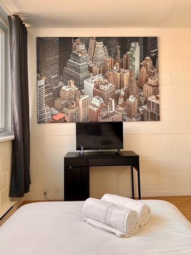 Studio à louer à Québec - La Cité-Limoilou — photo 3