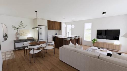 Appartement de 2 chambres à louer à Sherbrooke — photo 2