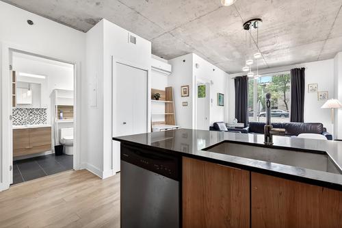 1 bedroom apartment for rent in Montreal - Ville-Marie — photo 30