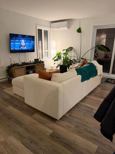 Appartement de 2 chambres à louer à Québec - La Cité-Limoilou — photo 7