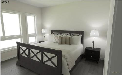 2 bedrooms apartment for rent in Gatineau — photo 7