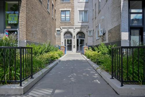 2 bedrooms apartment for rent in Montreal - Le Plateau-Mont-Royal — photo 2