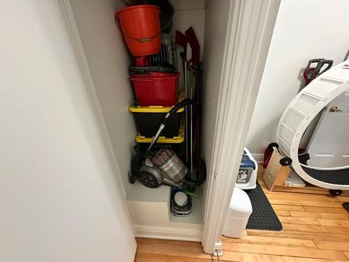 Appartement de 5 chambres à louer à Montreal - Côte-des-Neiges–Notre-Dame-de-Grâce — photo 16