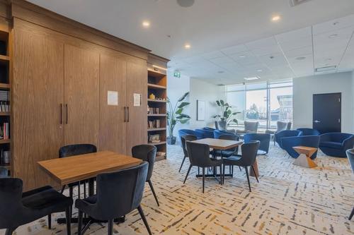 Appartement de 1 chambre à louer à Québec - Les Rivières — photo 7