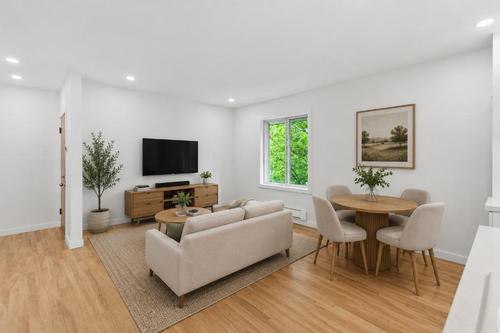 2 bedrooms apartment for rent in Montreal - Rosemont–La Petite-Patrie — photo 2