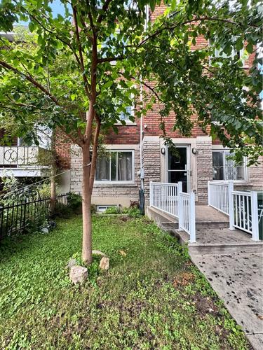 1 bedroom apartment for rent in Montreal - Villeray–Saint-Michel–Parc-Extension — photo 8