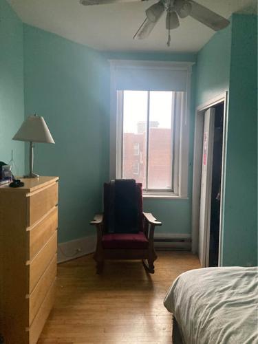 Appartement de 1 chambre à louer à Montreal - Le Plateau-Mont-Royal — photo 4