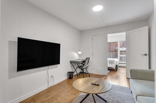 1 bedroom apartment for rent in Montreal - Ville-Marie — photo 10