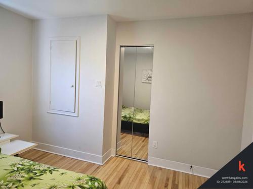 3 bedrooms apartment for rent in Québec - La Cité-Limoilou — photo 13