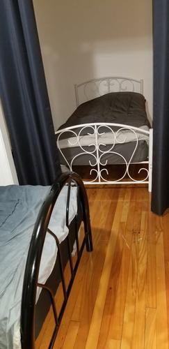 1 bedroom apartment for rent in Montreal - Villeray–Saint-Michel–Parc-Extension — photo 8