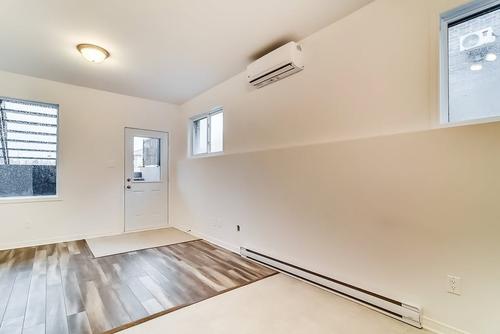 Appartement de 1 chambre à louer à Gatineau — photo 5