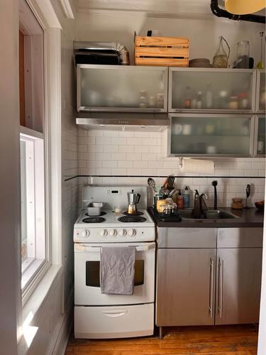 Appartement de 1 chambre à louer à Montréal — photo 4