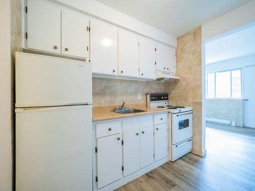 Studio for rent in Montreal - Ahuntsic-Cartierville — photo 2