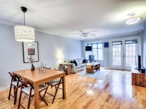 Appartement de 2 chambres à louer à Montreal - Le Plateau-Mont-Royal — photo 3