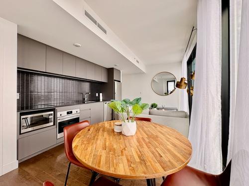 Appartement de 1 chambre à louer à Montreal - Ville-Marie — photo 2